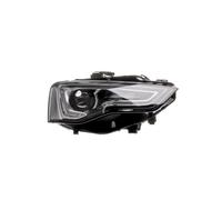 TYC 20-16811-26-2 Headlight