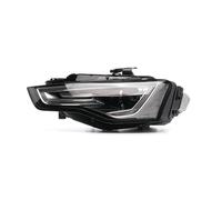 TYC 20-16812-16-9 Headlight