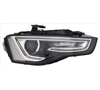 TYC 20-16812-16-9 Headlight