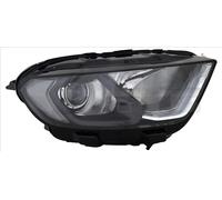 TYC 20-16942-16-2 Headlight for FORD