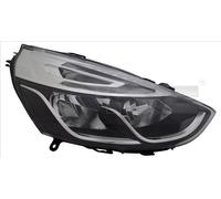 TYC 20-17018-05-2 Headlight for RENAULT