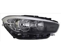 TYC 20-17067-06-2 Headlight for BMW