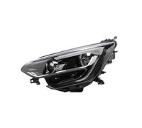 TYC 20-17074-16-2 Headlight