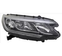 TYC 20-17181-06-2 Headlight