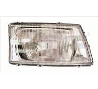HEADLIGHT 20-1736-05-2 FOR AUDI 100/5000 4B/PH/JW/NP/DS/SH/RS/DR 1.8L 4cyl 2.1L