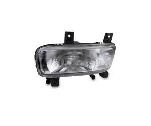 TYC 20-17376-06-9 Headlight
