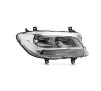 TYC 20-17497-16-2 Headlight