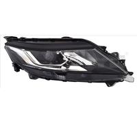 TYC 20-17579-05-2 Headlight for MITSUBISHI