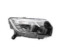TYC 20-17585-06-2 Headlight