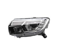 TYC 20-17586-06-2 Headlight