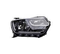 TYC Headlights 20-17665-06-2 Right H7/H1, LED for right-hand traffic DACIA: Duster II