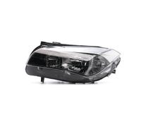 Headlight TYC 20-17892-05-2 BMW X1 (E84) 2 2009-2015