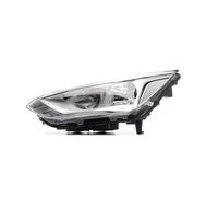 TYC 20-19330-05-2 Headlight