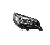 TYC 20-19351-05-2 Headlight