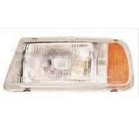 TYC 20-3063-05-2 Headlight