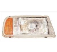TYC 20-3063-05-2 Headlight