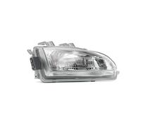 TYC 20-3112-08-2 Headlight