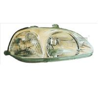 TYC 20-3183-11-2 Headlight