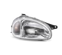 TYC 20-3203-85-2 Headlight