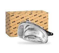 TYC 20-3203-95-2 Headlight for OPEL