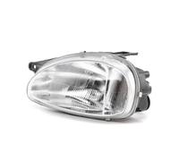 TYC 20-3204-85-2 Headlight