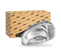 TYC 20-3204-95-2 Headlight