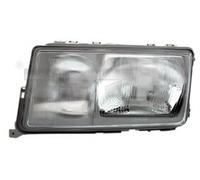 TYC 20-3220-05-2 Headlight