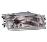 TYC 20-3381-05-2 Headlight for MITSUBISHI