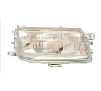 HEADLIGHT 20-3416-05-2 FOR OPEL OPTIMA ASTRA/Hatchback/Van/Convertible 1.7L 4cyl