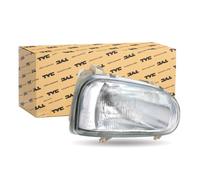 Headlight TYC 20-3471-05-2 For VW