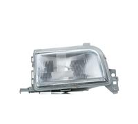 TYC 20-3475-05-2 Headlight