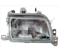 TYC 20-3475-05-2 Headlight