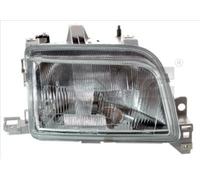 TYC 20-3476-05-2 Headlight