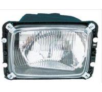 TYC 20-3526-05-2 Headlight