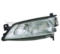 HEADLIGHT 20-3550-05-2 FOR OPEL VECTRA/B/Hatchback Z 18 XEL/X 18 XE1 1.8L 4cyl