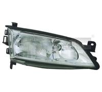 HEADLIGHT 20-3550-05-2 FOR OPEL VECTRA/B/Hatchback Z 18 XEL/X 18 XE1 1.8L 4cyl