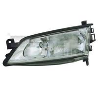 TYC 20-3550-25-2 Headlight
