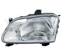 TYC 20-3692-08-2 Headlight