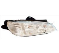 TYC 20-3702-08-2 Headlight