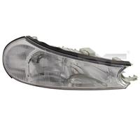 TYC Europe B.V. Headlight TYC 20-3753-18-2 for Ford Mondeo II 1.6/1.8