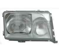 TYC 20-3768-05-2 Headlight