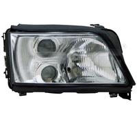 TYC 20-5003-08-2 Headlight for AUDI