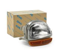 HEADLIGHT 20-5011-05-2 FOR RENAULT TWINGO/Van/Hatchback C3G702/700 1.2L 4cyl