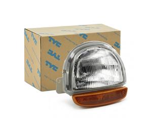 TYC 20-5012-05-2 Headlight