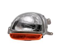 TYC 20-5012-15-2 Headlight