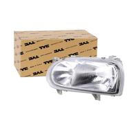 TYC 20-5018-08-2 Headlight