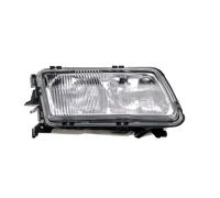 Headlight TYC 20-5039-08-2 For AUDI