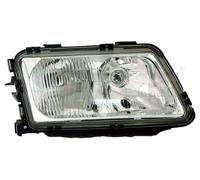 Headlight TYC 20-5039-08-2 For AUDI