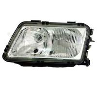 TYC 20-5040-08-2 Headlight