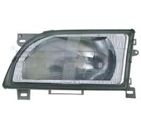 TYC 20-5212-18-2 Headlight